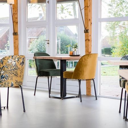 Hotel Bornholm West-Terschelling Luaran gambar