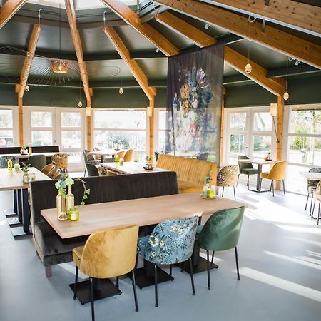 Hotel Bornholm West-Terschelling Luaran gambar