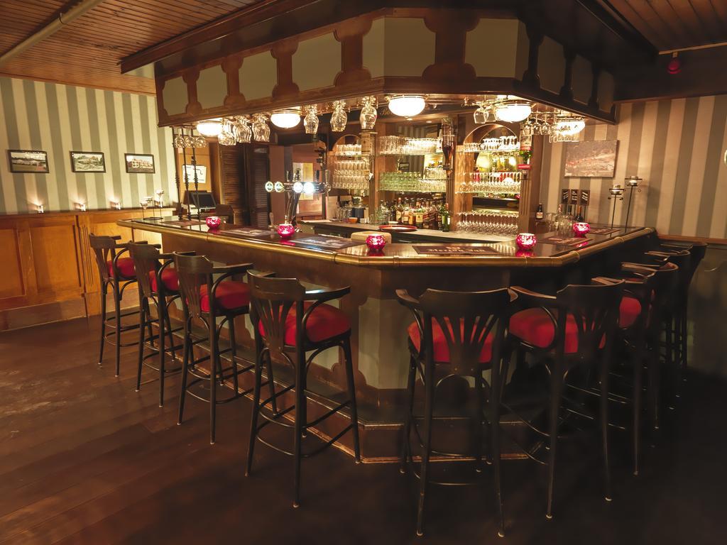 Hotel Bornholm West-Terschelling Luaran gambar
