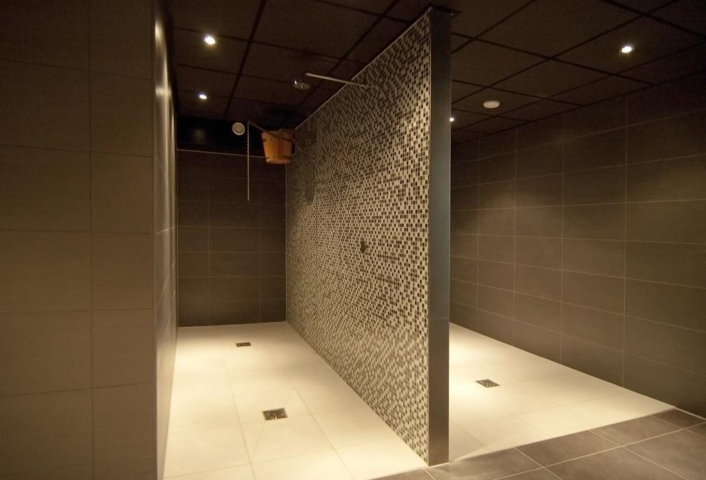 Hotel Bornholm West-Terschelling Luaran gambar