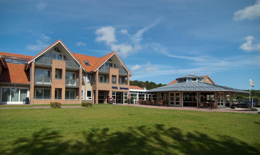 Hotel Bornholm West-Terschelling Luaran gambar