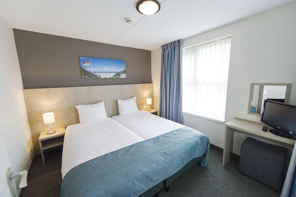 Hotel Bornholm West-Terschelling Bilik gambar