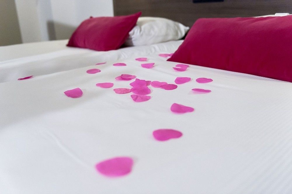 Hotel Bornholm West-Terschelling Luaran gambar