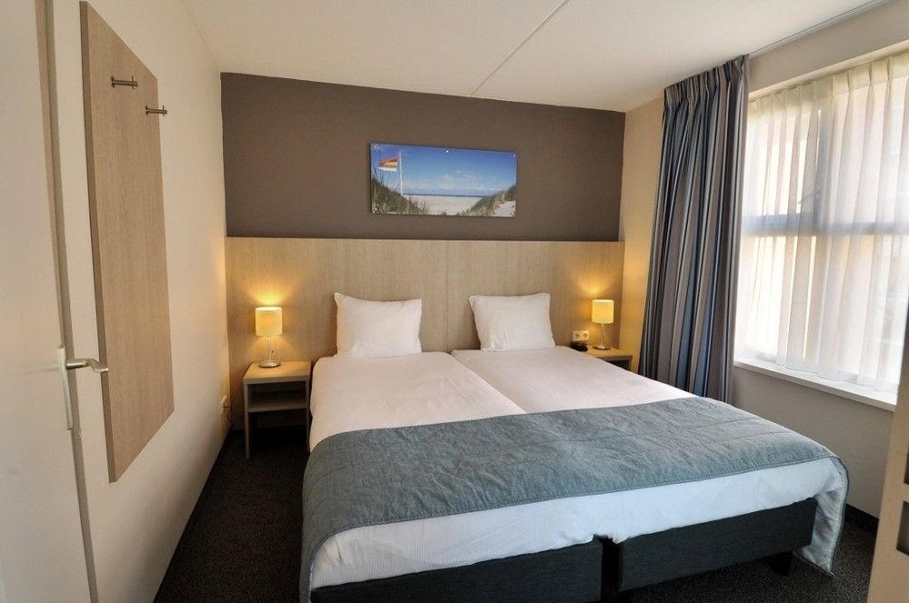 Hotel Bornholm West-Terschelling Luaran gambar