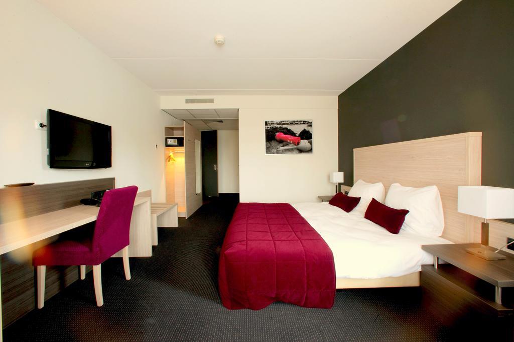 Hotel Bornholm West-Terschelling Luaran gambar