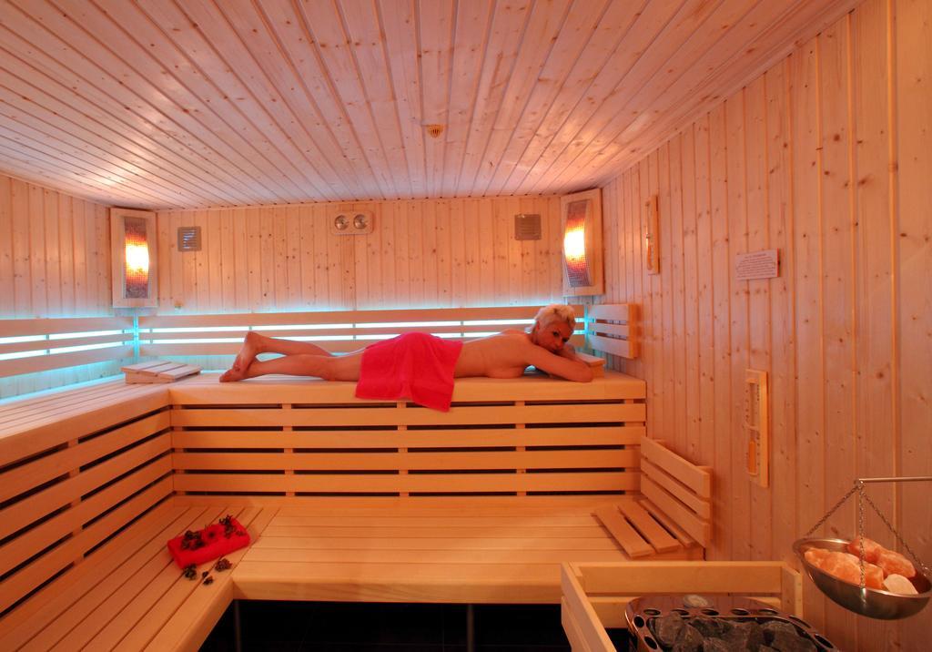 Hotel Bornholm West-Terschelling Luaran gambar