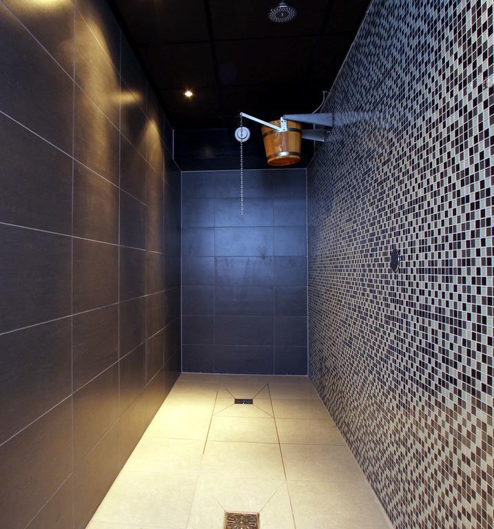 Hotel Bornholm West-Terschelling Luaran gambar