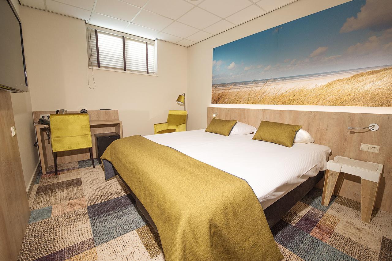 Hotel Bornholm West-Terschelling Luaran gambar