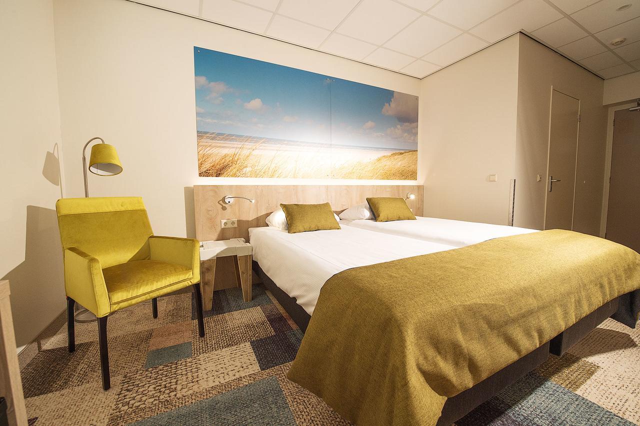 Hotel Bornholm West-Terschelling Luaran gambar