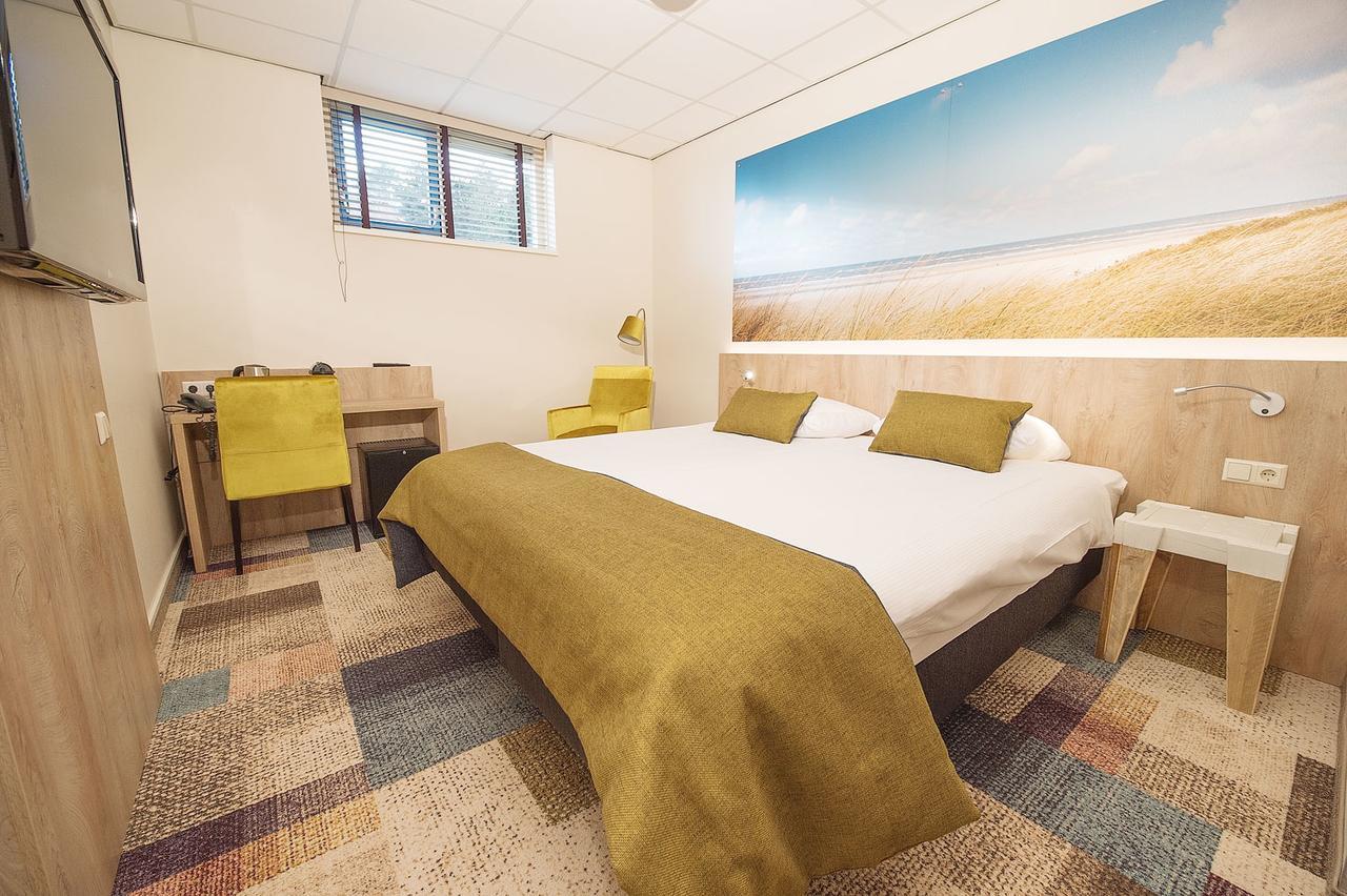 Hotel Bornholm West-Terschelling Luaran gambar