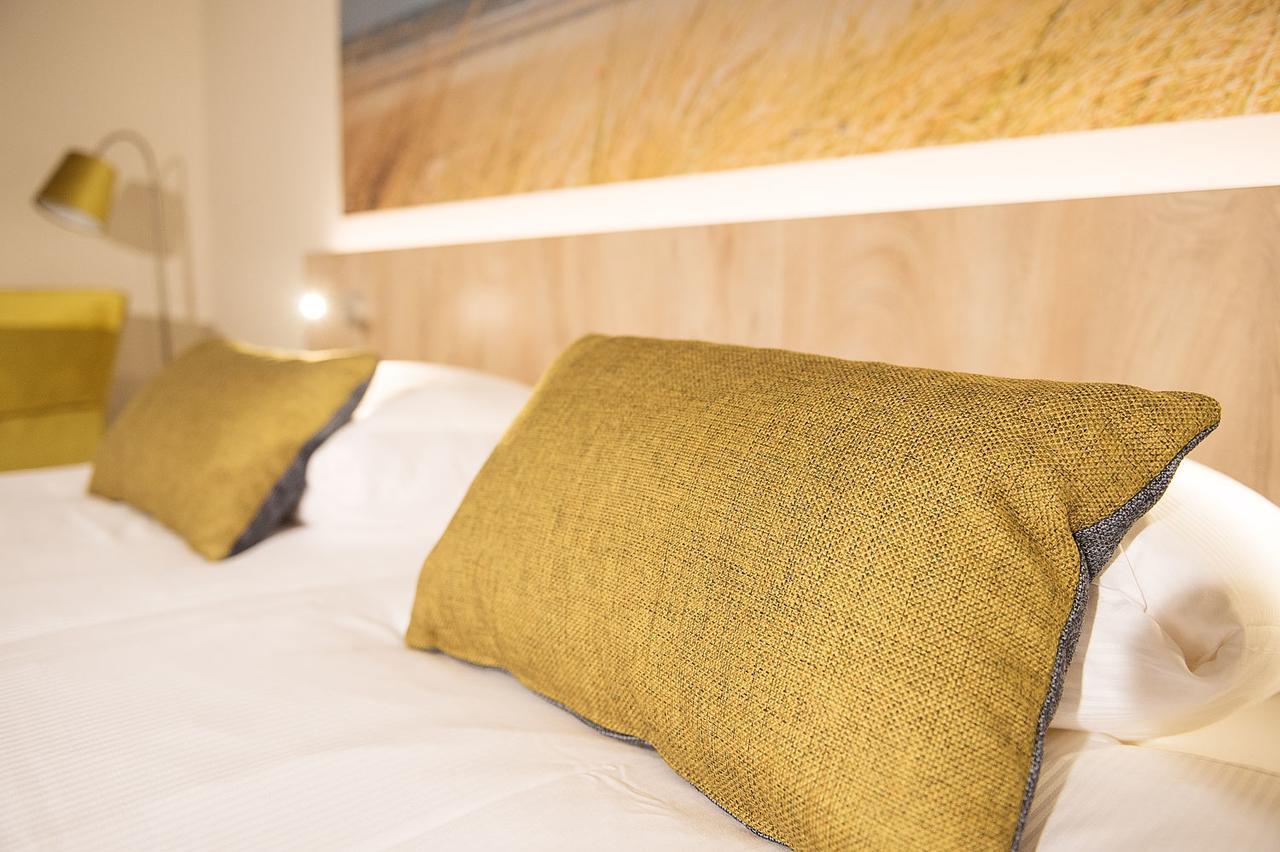 Hotel Bornholm West-Terschelling Luaran gambar