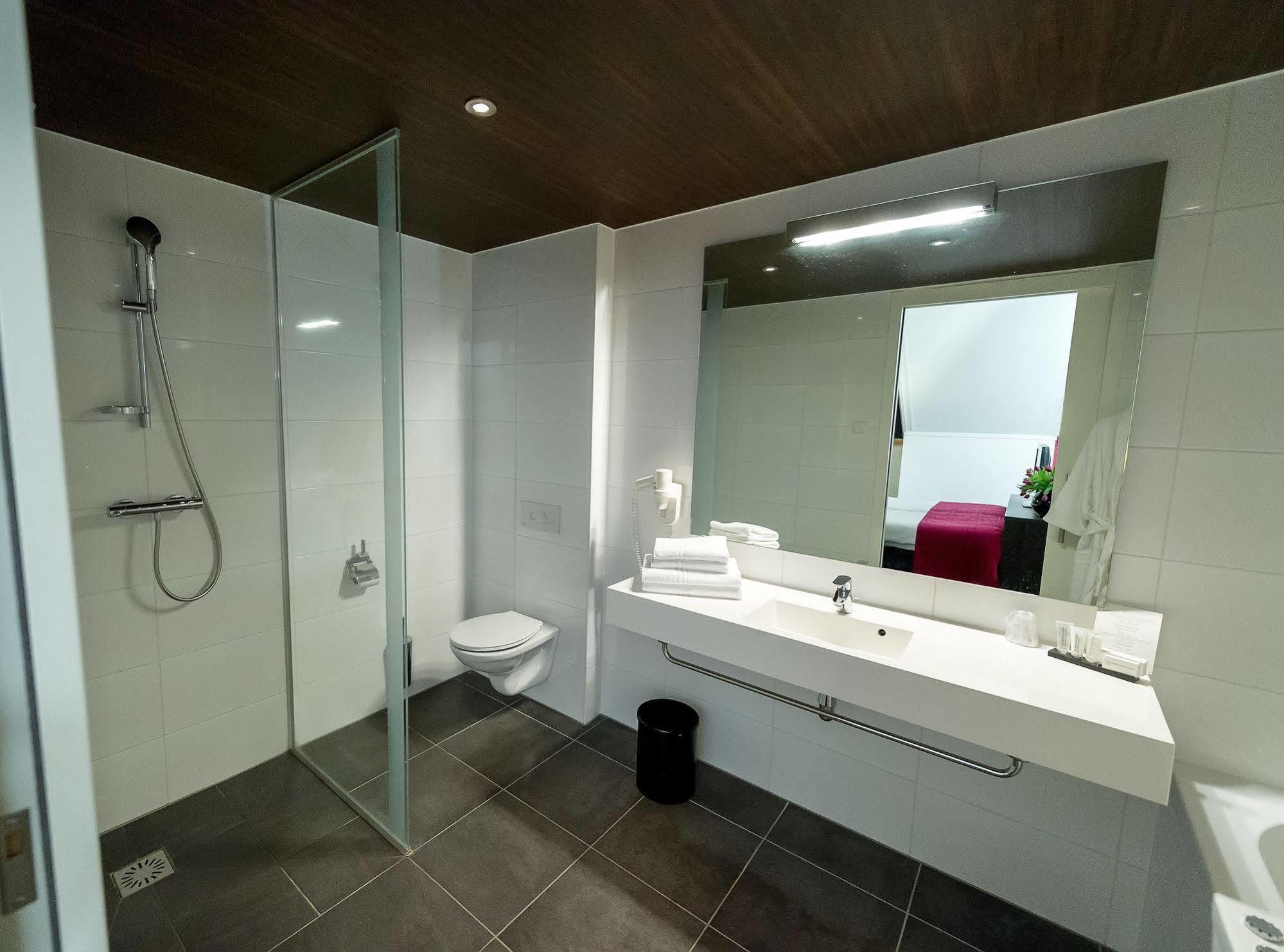 Hotel Bornholm West-Terschelling Luaran gambar