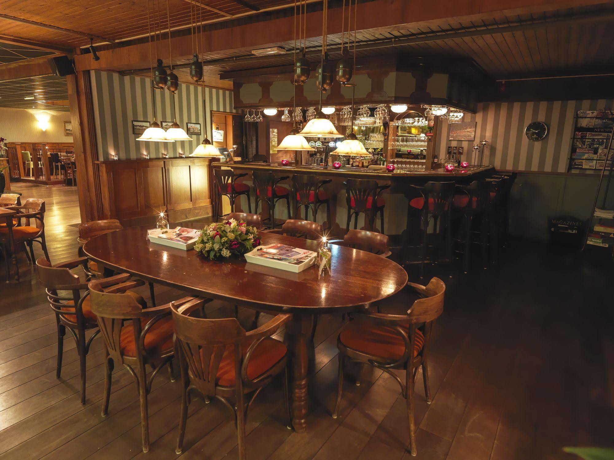 Hotel Bornholm West-Terschelling Luaran gambar