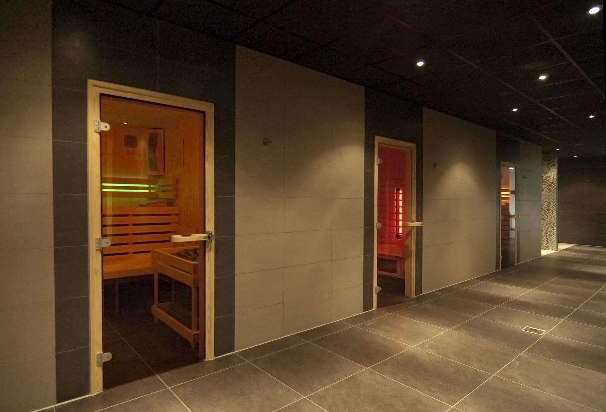 Hotel Bornholm West-Terschelling Luaran gambar
