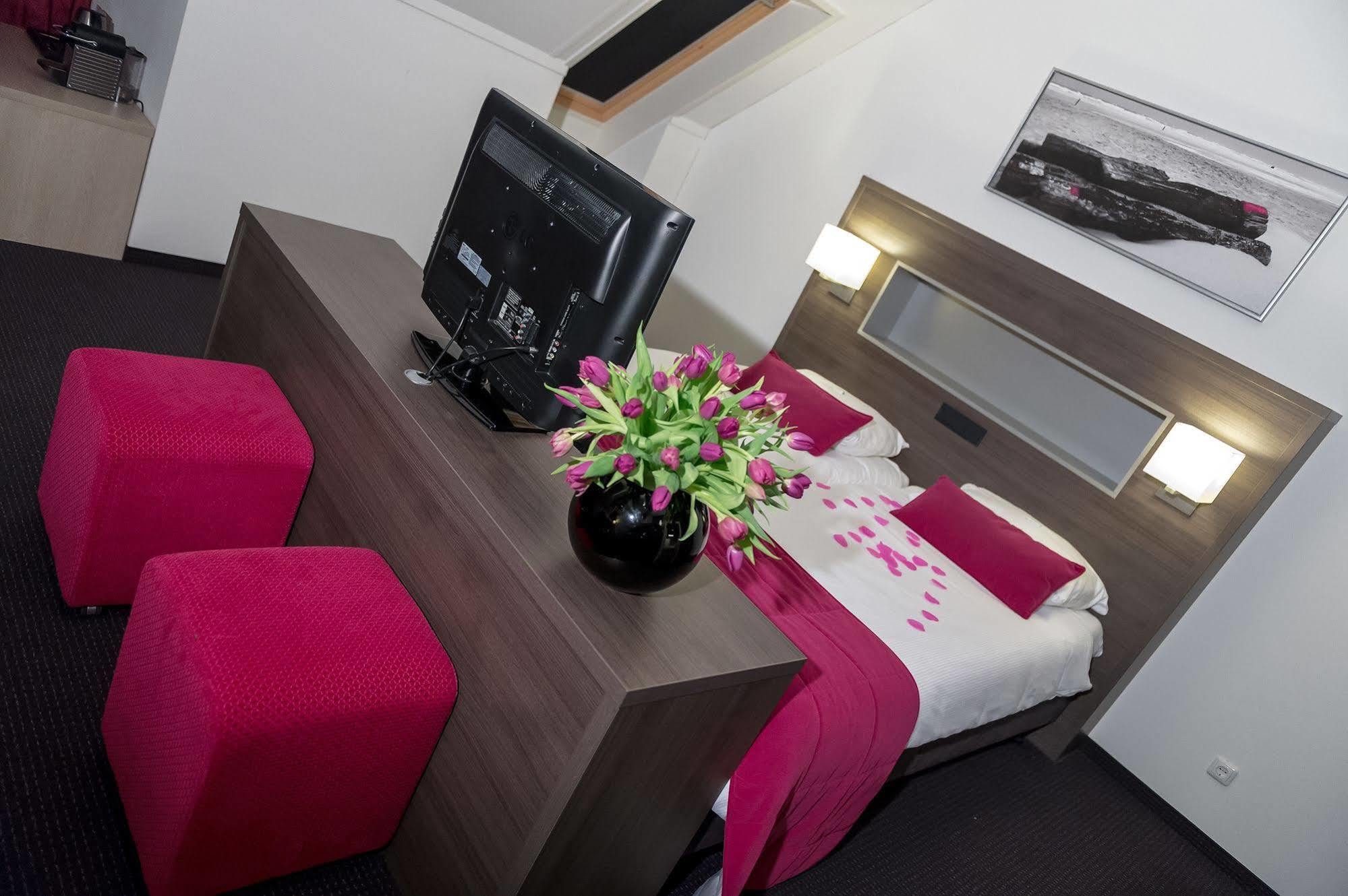 Hotel Bornholm West-Terschelling Luaran gambar