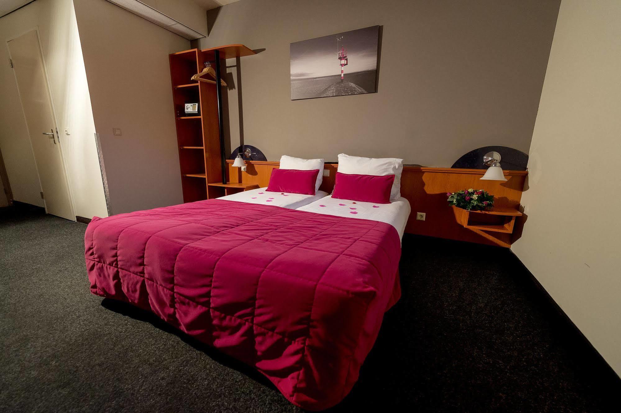 Hotel Bornholm West-Terschelling Luaran gambar