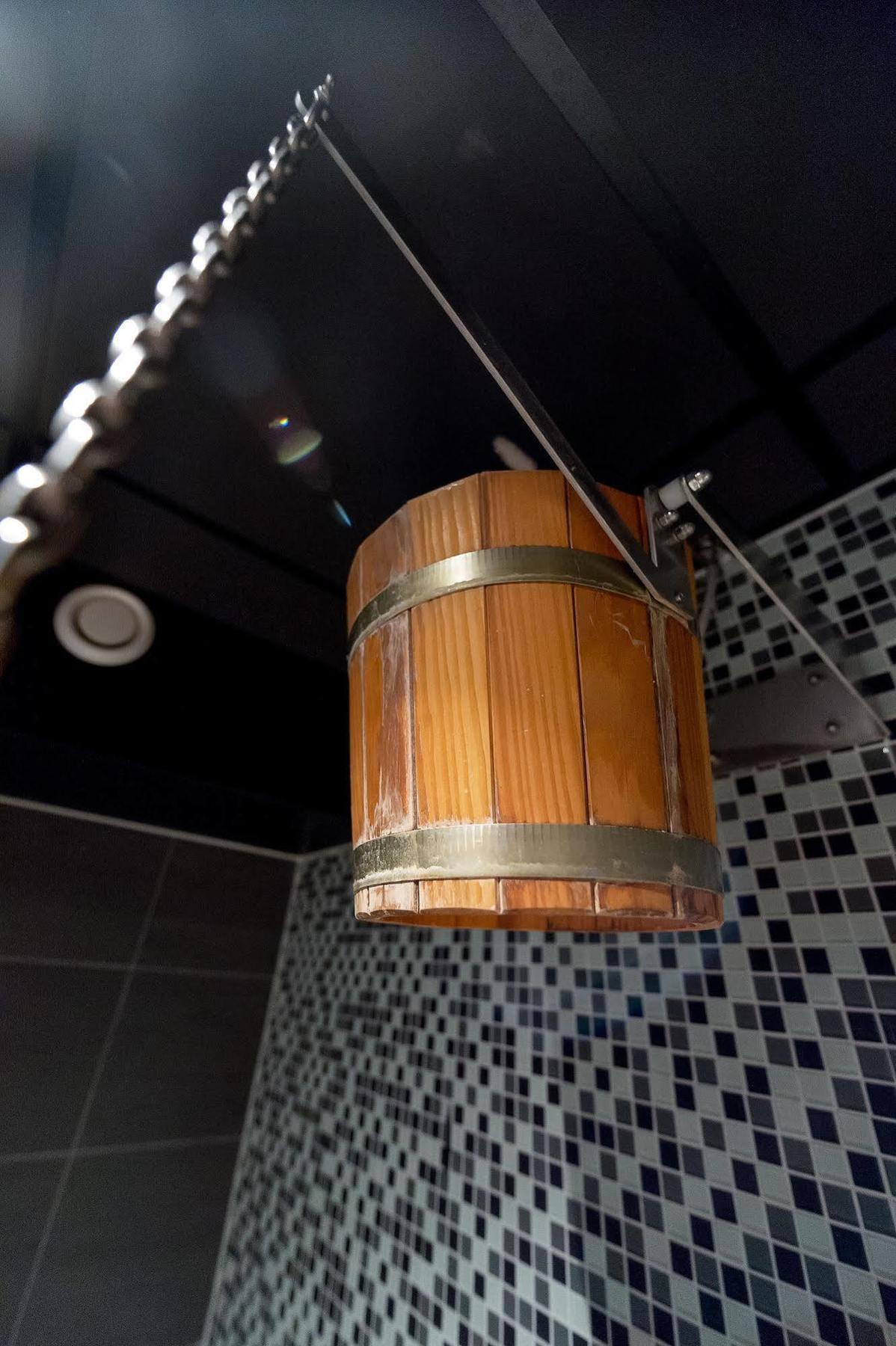 Hotel Bornholm West-Terschelling Luaran gambar