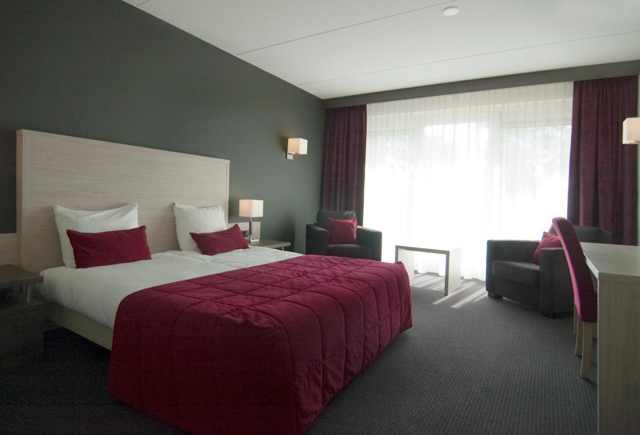 Hotel Bornholm West-Terschelling Luaran gambar