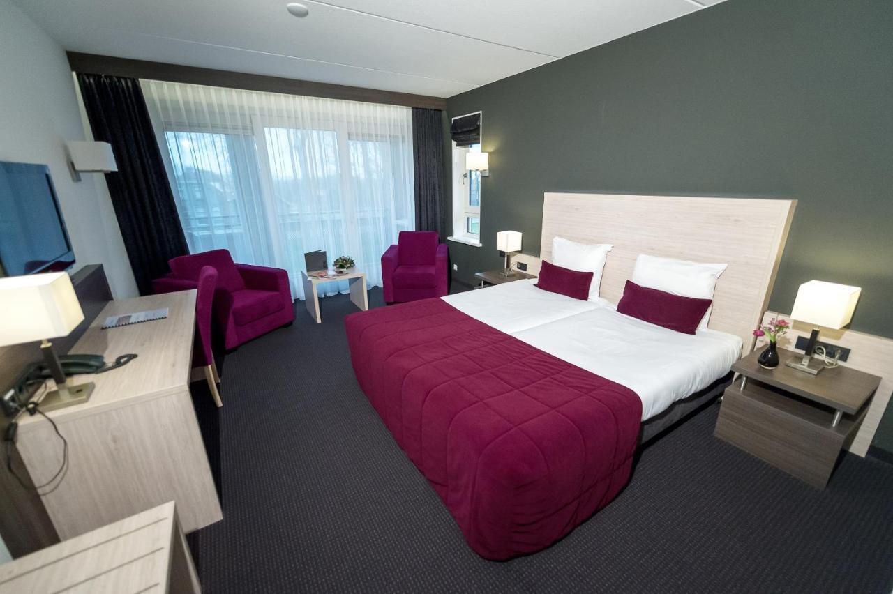 Hotel Bornholm West-Terschelling Bilik gambar
