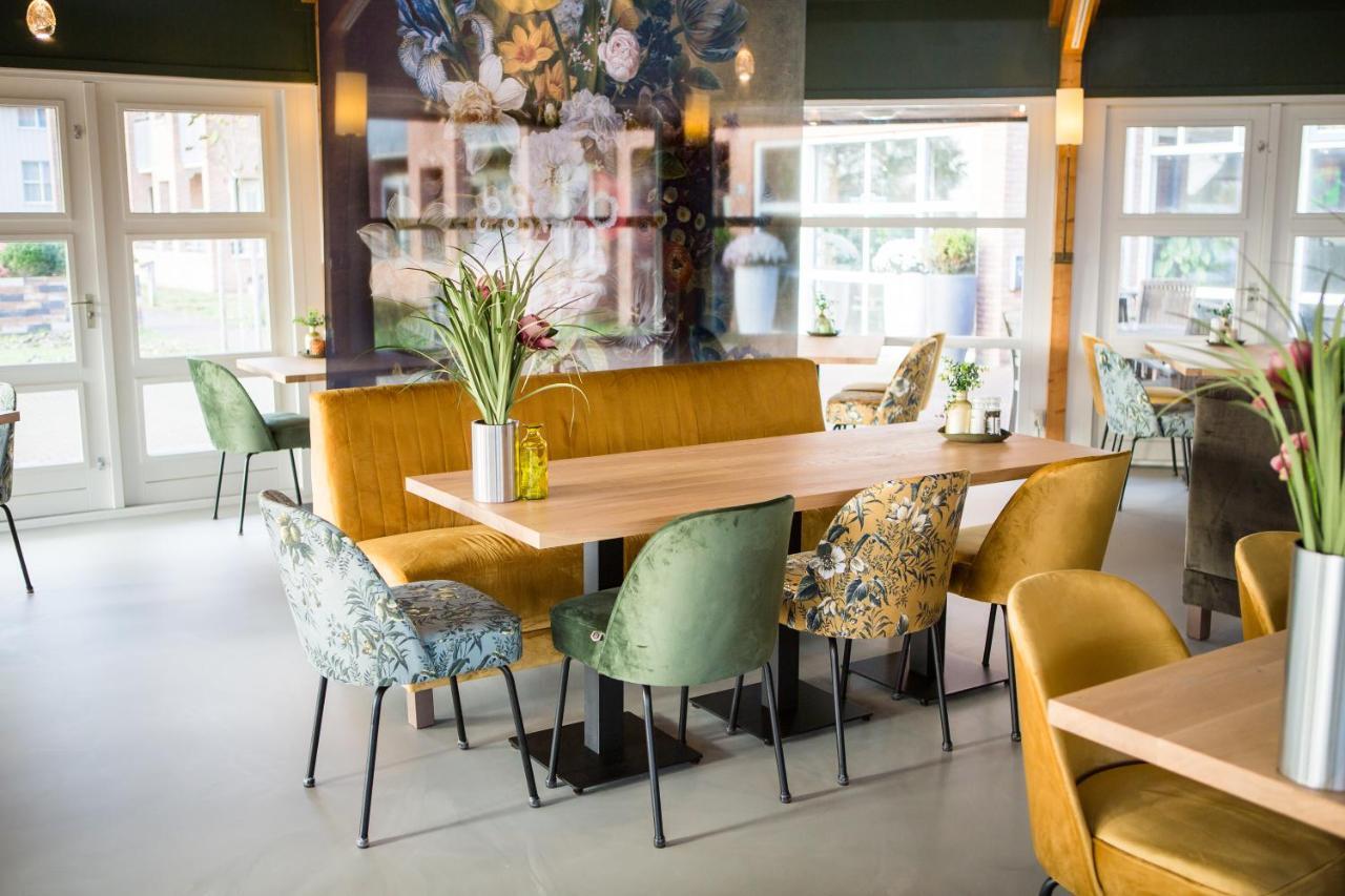 Hotel Bornholm West-Terschelling Luaran gambar